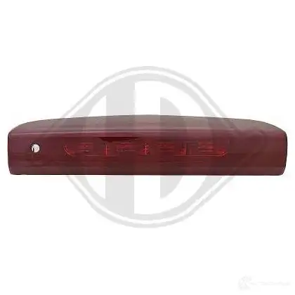 Дополнительный стоп-сигнал DIEDERICHS V5MQ MPX 1437361895 1814094