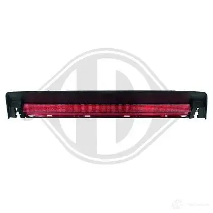 Дополнительный стоп-сигнал DIEDERICHS HR3ND M 1221799637 1018096