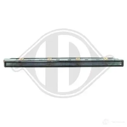 Дополнительный стоп-сигнал DIEDERICHS 1437362042 AYZ6S 1 1017494