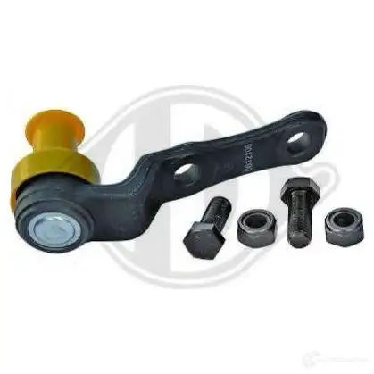 Шаровая опора DIEDERICHS L 5U0F 1181202 2055787