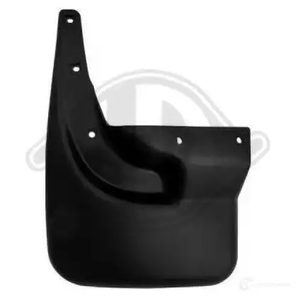 Кузовщина DIEDERICHS 2075846 GMP J7YQ 5880808