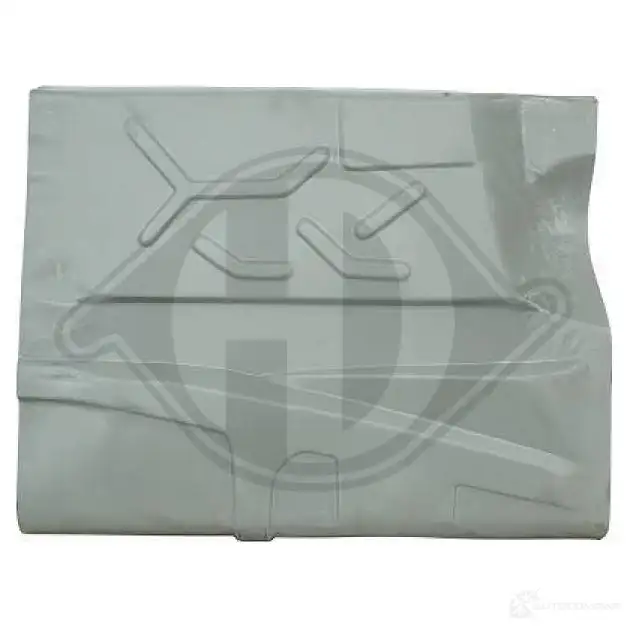 Кузовщина DIEDERICHS 9137351 147 C6 2086827
