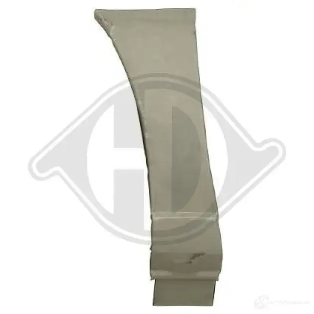 Кузовщина DIEDERICHS 1438297897 G LFE4 9330072