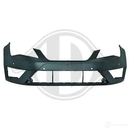 Капот DIEDERICHS 2076624 18Z QK 6081000
