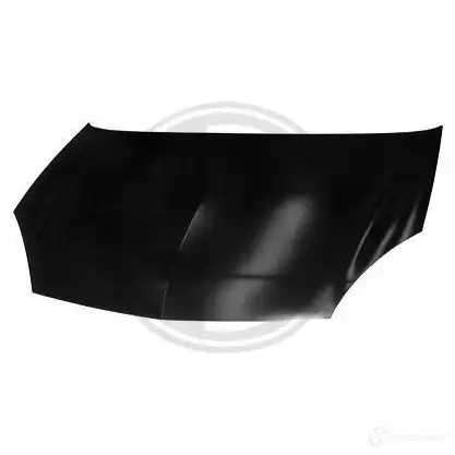 Капот DIEDERICHS EG DL5D 2072583 4413100