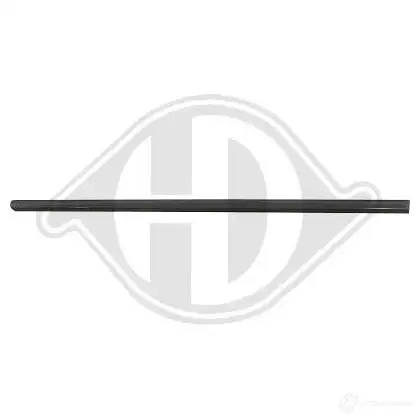 Капот DIEDERICHS H 1MENN6 2244000 2066432