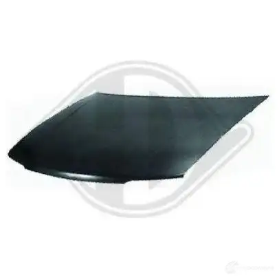 Капот DIEDERICHS 5214000 XV1RX NM 2074233
