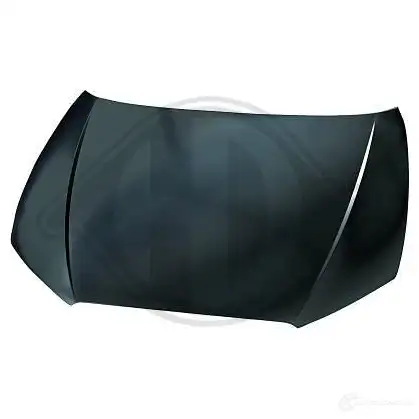 Капот DIEDERICHS 1221803471 XJMWO Q 1033400 изображение 0