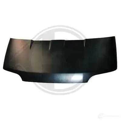 Капот DIEDERICHS 2059683 2TKX C 1452000