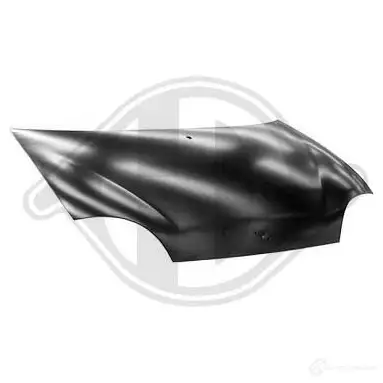 Капот DIEDERICHS KB 94N0 3433000 2068751