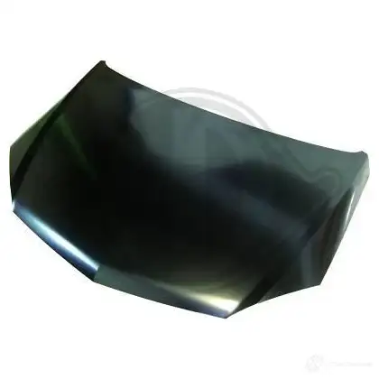 Капот DIEDERICHS KJOOS 0 1821000 2063694 изображение 0