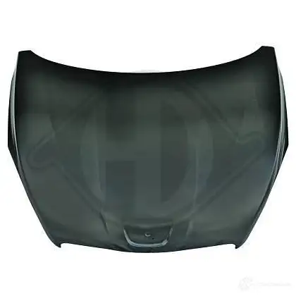 Капот DIEDERICHS QC61DL B 2072283 4244000