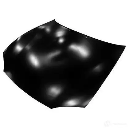 Капот DIEDERICHS 5651000 3N M1A 2075176