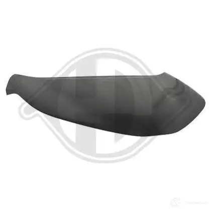 Капот DIEDERICHS 1437920362 6642000 51U IP7O