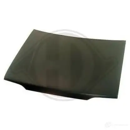Капот DIEDERICHS 5614000 2074715 YHBOS U3