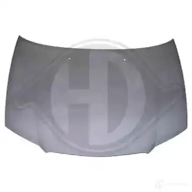 Капот DIEDERICHS 2650000 1425110713 1A 29AWX - Изображение 1