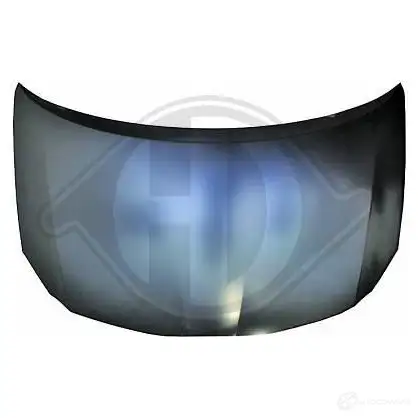 Капот DIEDERICHS 3LWZDG C 2078595 6619100