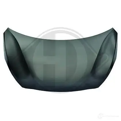 Капот DIEDERICHS PD FSSI 6806100 2079589