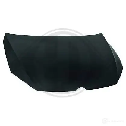 Капот DIEDERICHS 9TQ ZA 2216100 1221864215 - Изображение 1