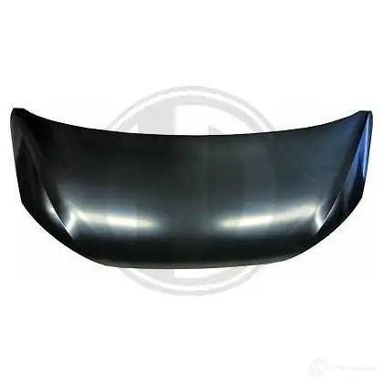 Капот DIEDERICHS 7451000 2081487 RX7Y W