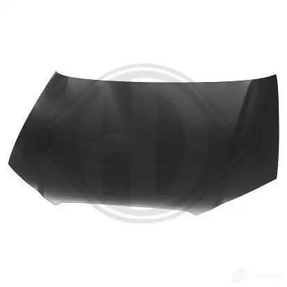 Капот DIEDERICHS GFG 7UD9 2055130 1031200