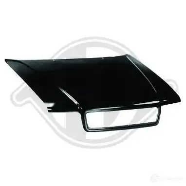Капот DIEDERICHS 1015000 2054172 OLX F5
