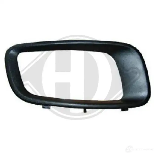 Патрон лампы противотуманного фонаря DIEDERICHS 5844886 QSM48D Q 2075680
