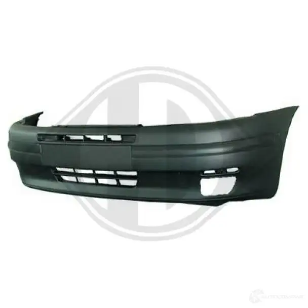Бампер DIEDERICHS BSJ7V 5 3452051 2069040