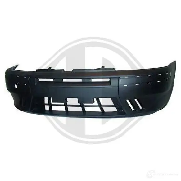 Бампер DIEDERICHS JTG M8W 2069147 3453051