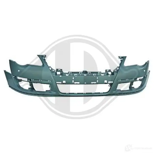 Бампер DIEDERICHS 2247052 AXB2 8W 2066650