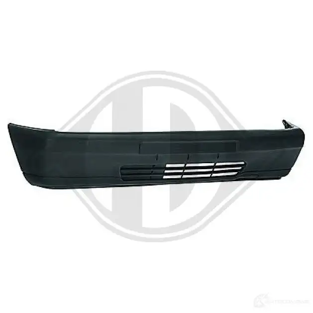 Бампер DIEDERICHS G 1YUV 2070855 4050150