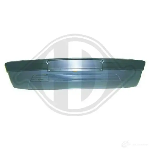 Бампер DIEDERICHS 2061089 IIJ 6M 1620050