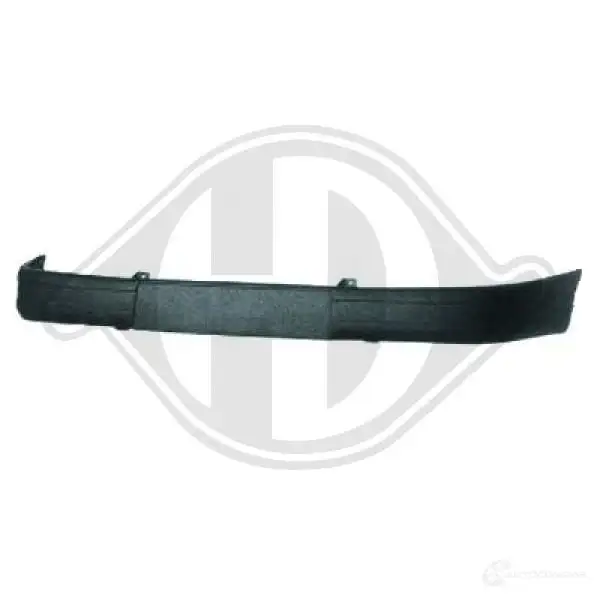 Бампер DIEDERICHS 7422050 2080957 Y M48IAW - Изображение 1