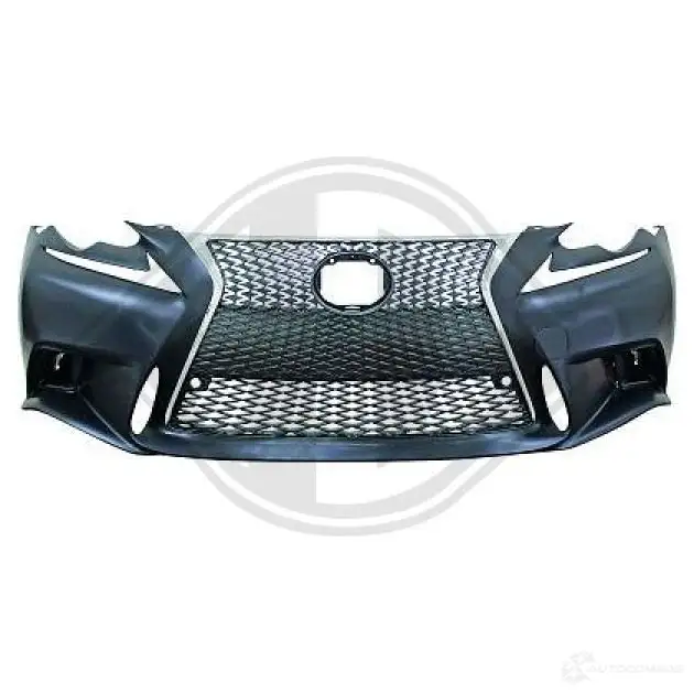 Бампер DIEDERICHS K1FYQ A 1425020291 6740350
