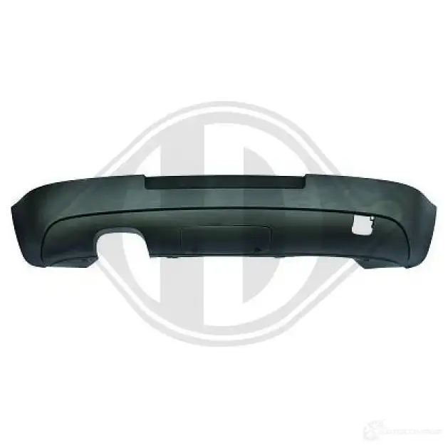Бампер DIEDERICHS 2065787 2214269 G IJ5RP