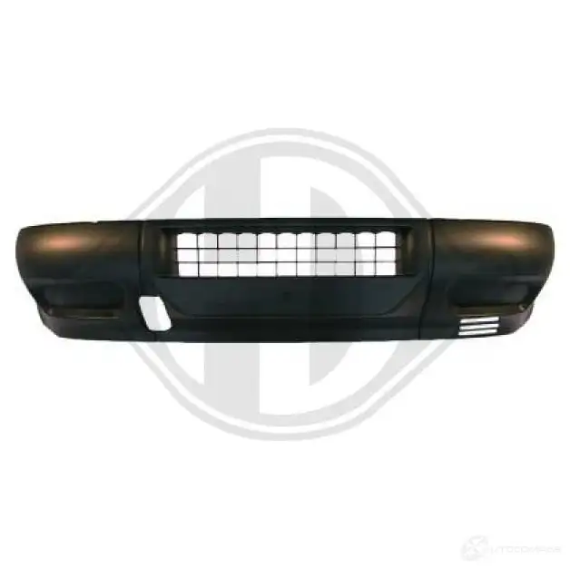 Бампер DIEDERICHS 94 C95K 3492150 2070144