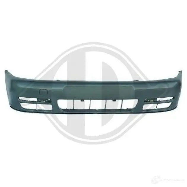 Бампер DIEDERICHS 2064810 4RYC RV 2203150 - Изображение 1