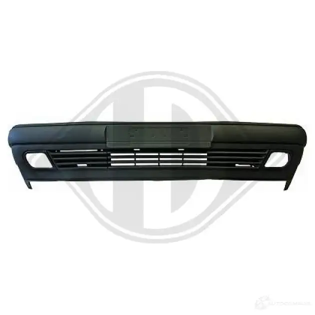 Бампер DIEDERICHS DVPH PI3 2060792 1614952