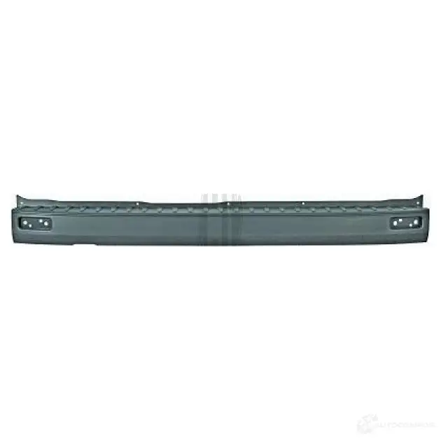 Бампер DIEDERICHS W2WX 63 1425055660 1456155 - Изображение 1