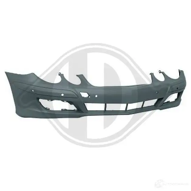 Бампер DIEDERICHS L3 ZI45N 2060864 1615152