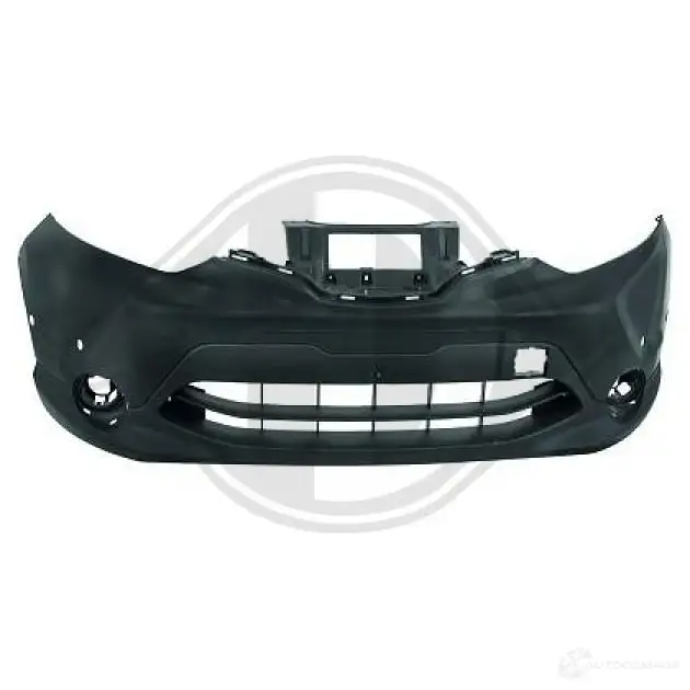 Бампер DIEDERICHS CKM QQ8C 6046853 1221896137 - Изображение 1
