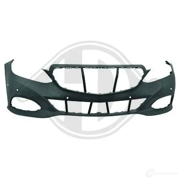Бампер DIEDERICHS 2061057 KN3 5PKC 1617150 изображение 0