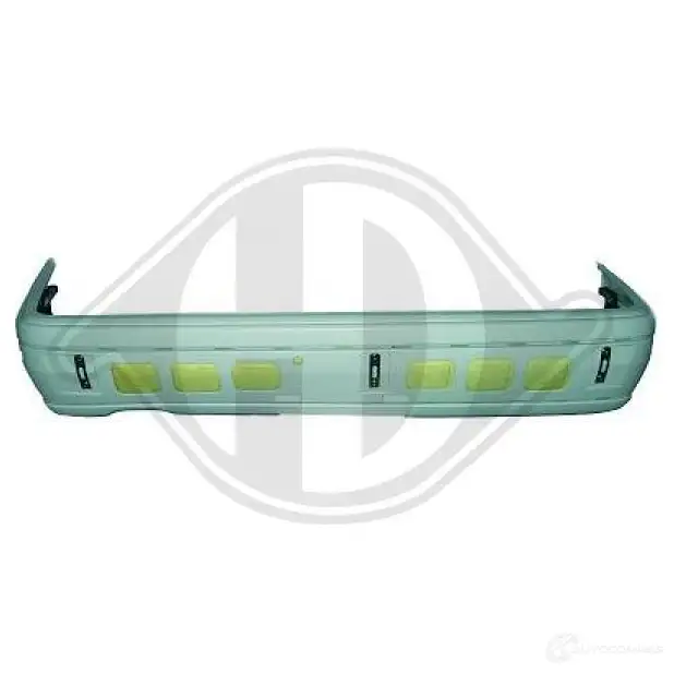 Бампер DIEDERICHS 8 2L9N 2061804 1670056