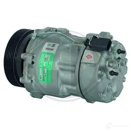 Компрессор кондиционера DIEDERICHS 4X5M 6 2094902 dck1254