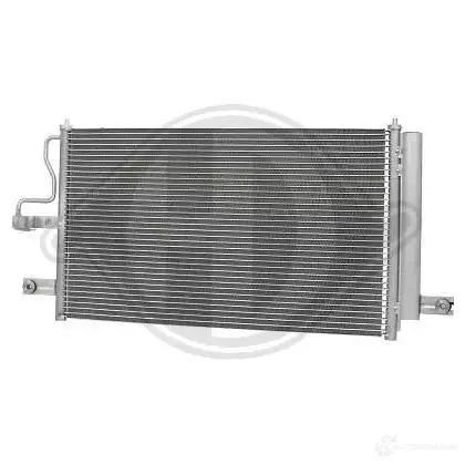 Радиатор кондиционера DIEDERICHS 3NGLL AG dcc1889 2094044