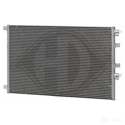 Радиатор кондиционера DIEDERICHS 7P XLYH 2093514 dcc1357