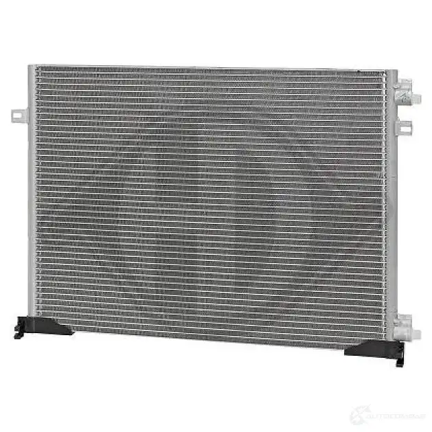 Радиатор кондиционера DIEDERICHS XZX G0 dcc1345 2093502