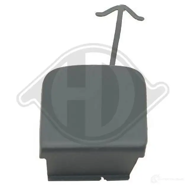 Заглушка бампера DIEDERICHS DV2 2DN 2215861 1425044459