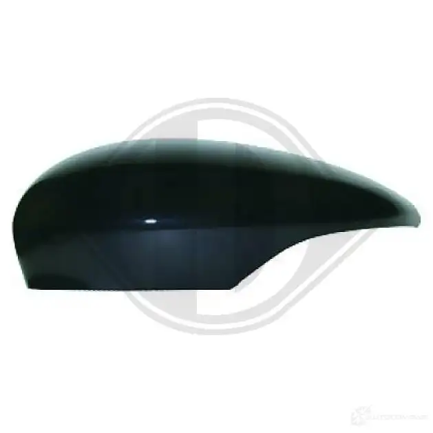 Накладка зеркала, крышка DIEDERICHS ZLQX FW 2058631 1405129