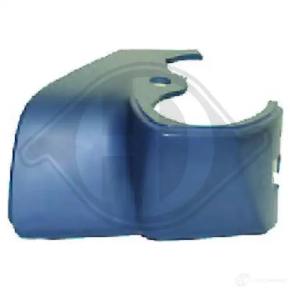 Накладка зеркала, крышка DIEDERICHS 2063870 1825026 H486 JL6